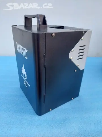 AEROFLAMER - RAMPTEC AF-2 - PLAMENNÝ PROJEKTOR - 9