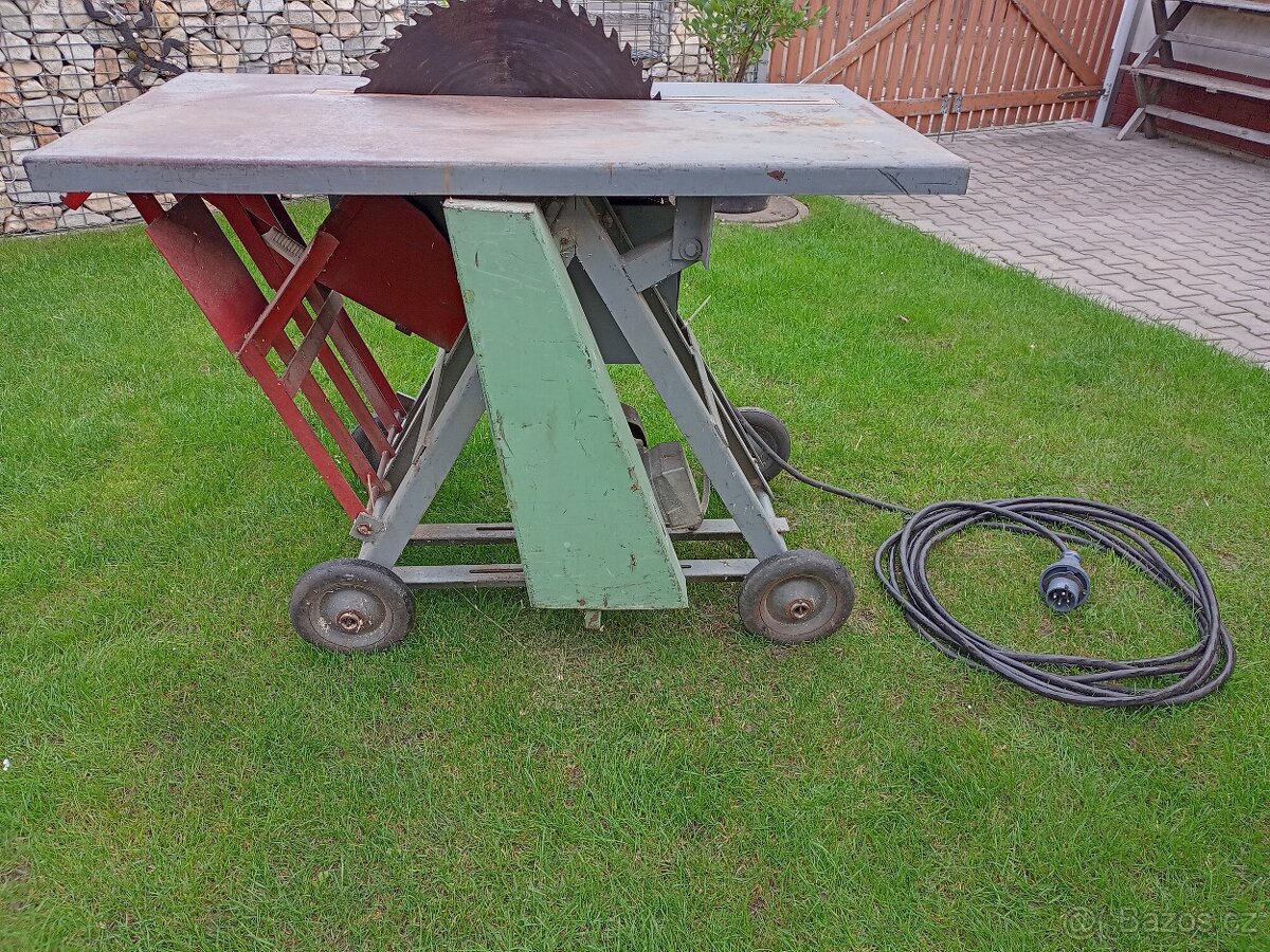 Cirkula s kolíbkou - 9