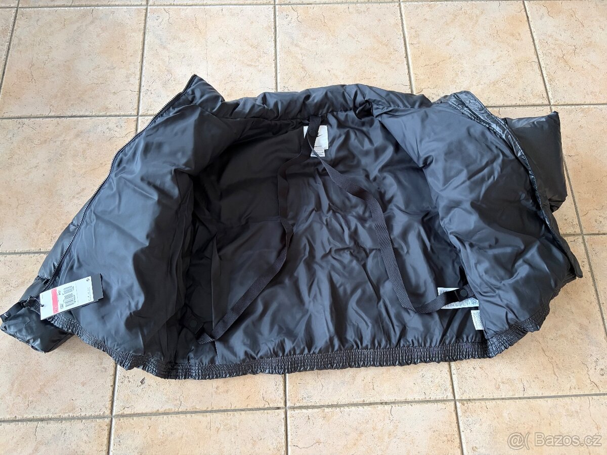Nike péřová L NOVÁ - 9