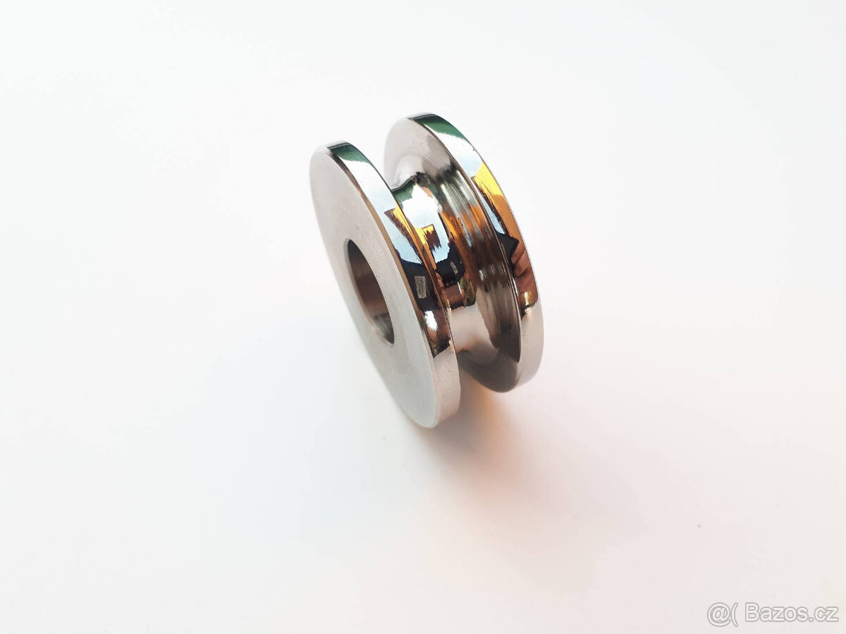 JAWA perak - kompletná sada šroubů - 9