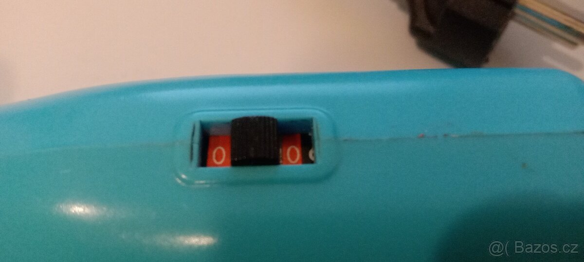 Elektrický profesionální šroubovák Sudong SD-BA550L - 9