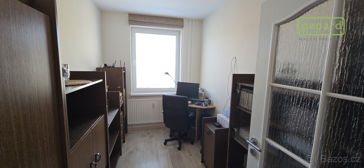 Byt 4+1 - Domoradice - Český Krumlov - 9