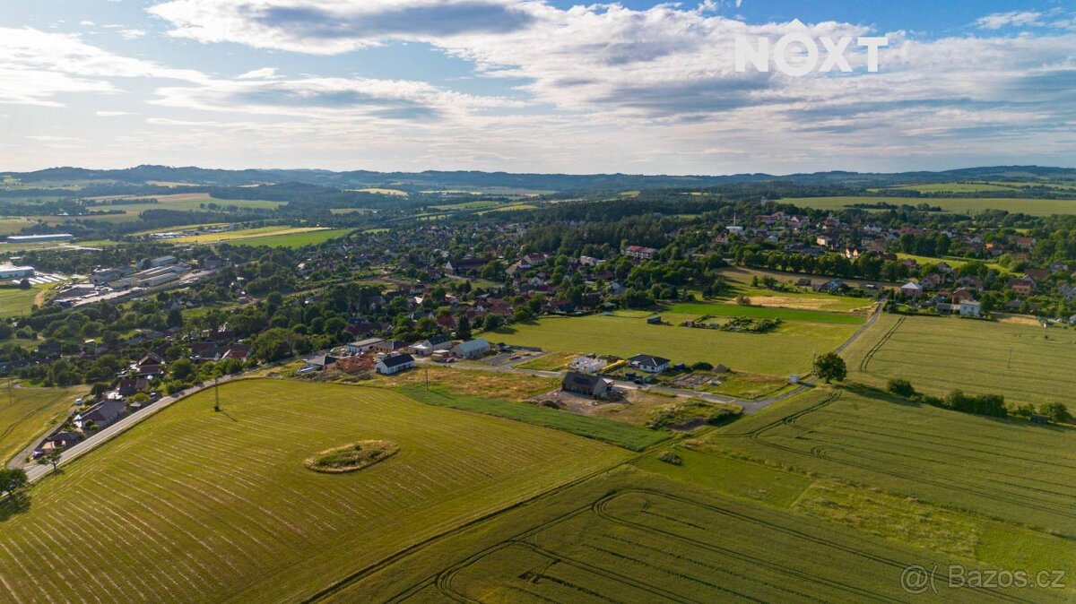 Prodej pozemek Bydlení, 3281㎡ - 9