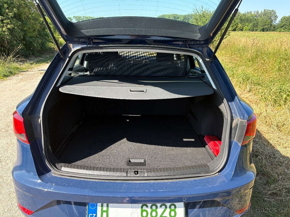 Seat Leon 1.6 TDI - 9