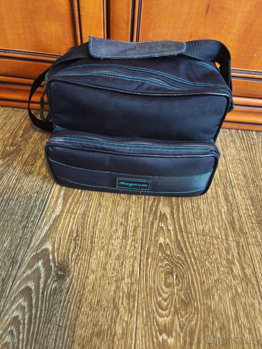 Digitální videokamera Sony Handycam DCR-PC100 Mini DV. - 9