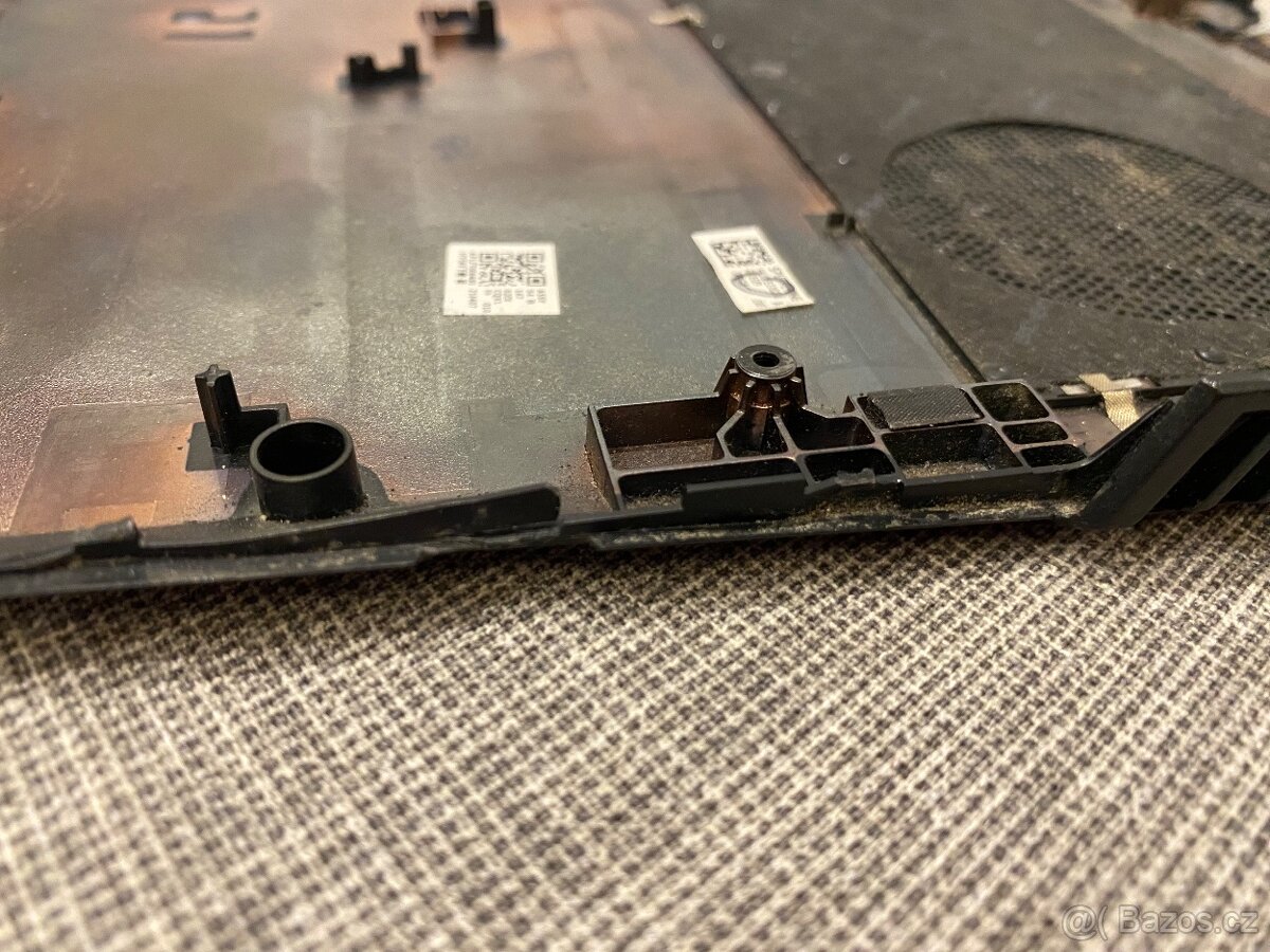 Díly z notebooku Lenovo Legion 5 (15ACH6H) - 9