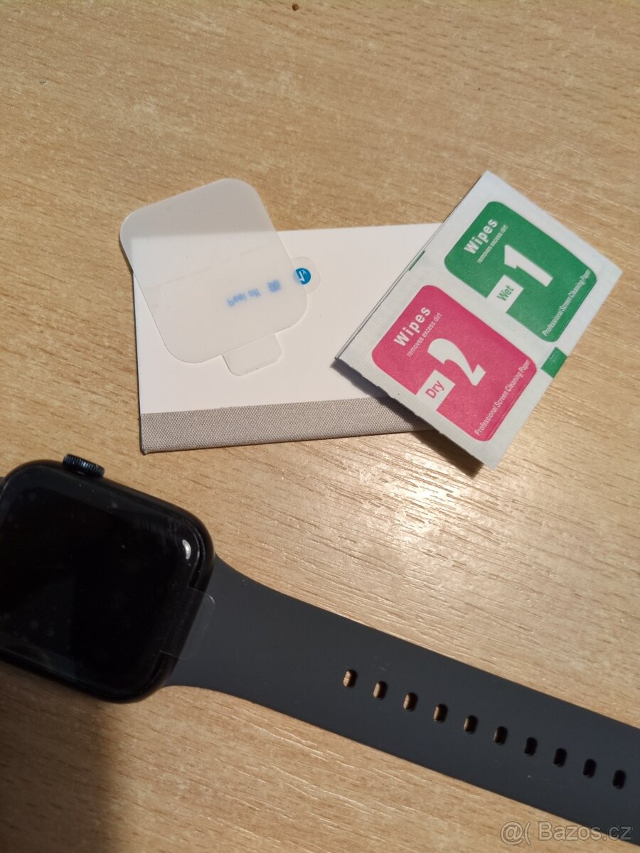 Apple watch series 8 - 9