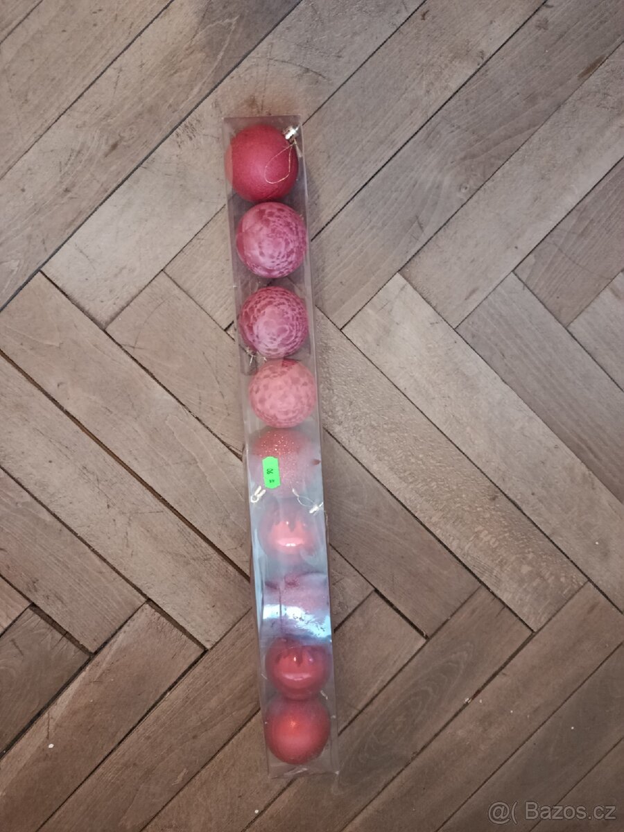 Prodám všechny 3 kusy za 50kč Nepoškozené. - 9