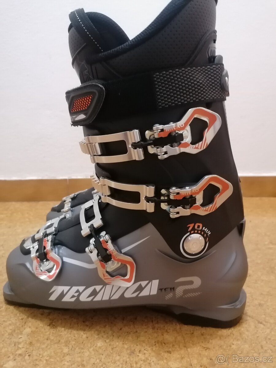 Lyžařské boty TECNICA TEN.2 70 HVL - 9