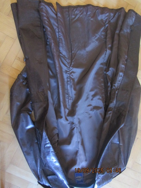 Kožený kabát - 9