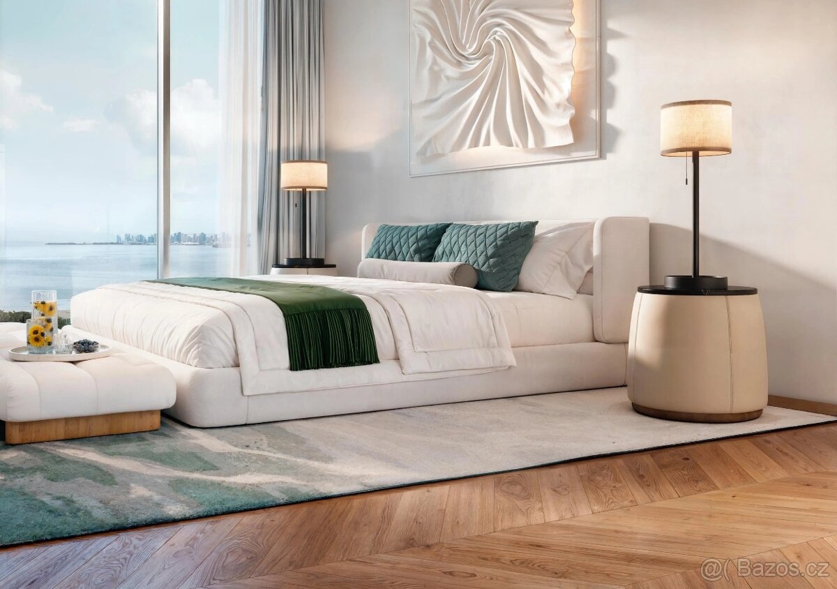 Exkluzivní apartmány JW Marriott – spojení resortního života - 9