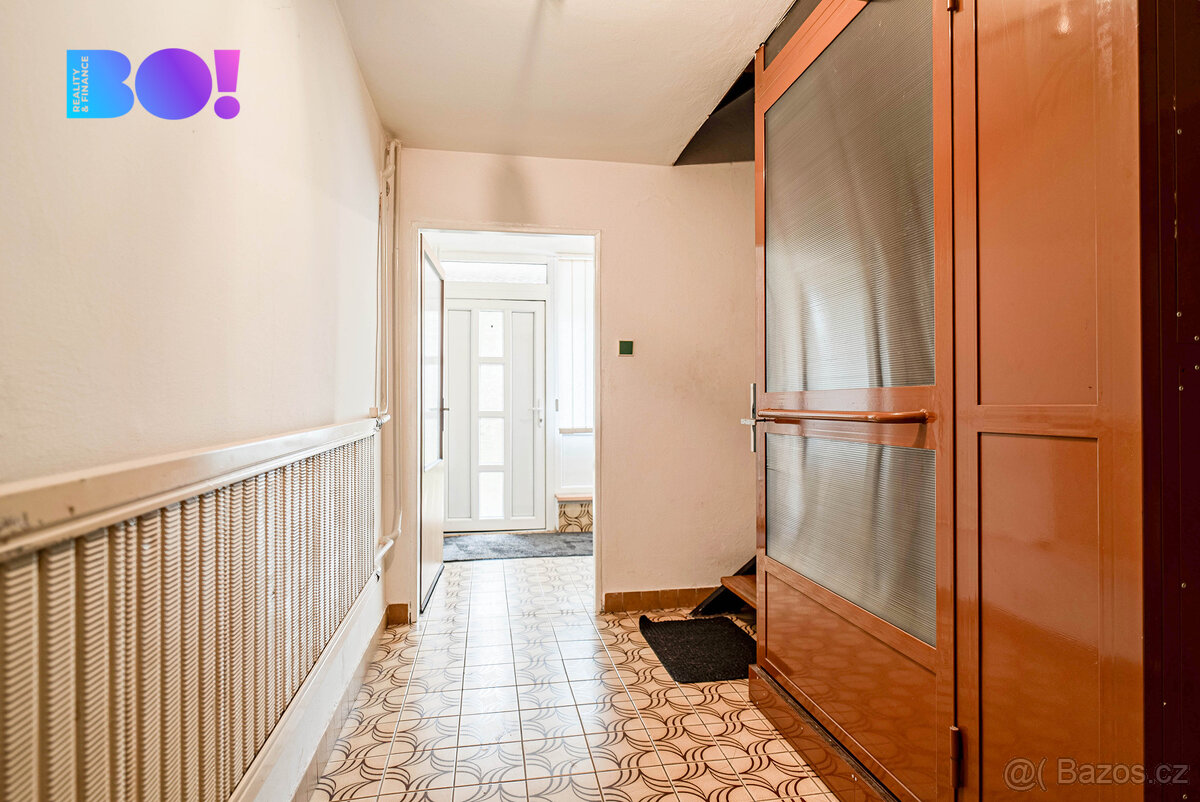 Prodej Rodinného domu - Hanušovice - 9