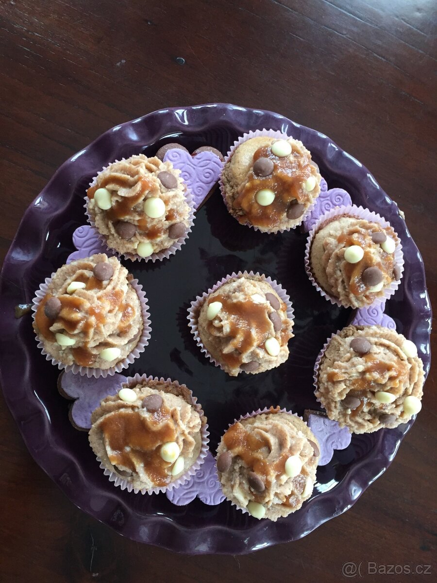 Svatební koláčky a SWEETBA - 9