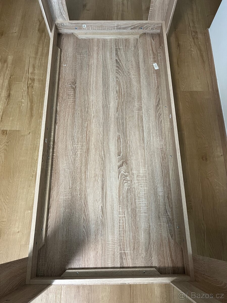 Jídelní stůl 160/80/78 - 9