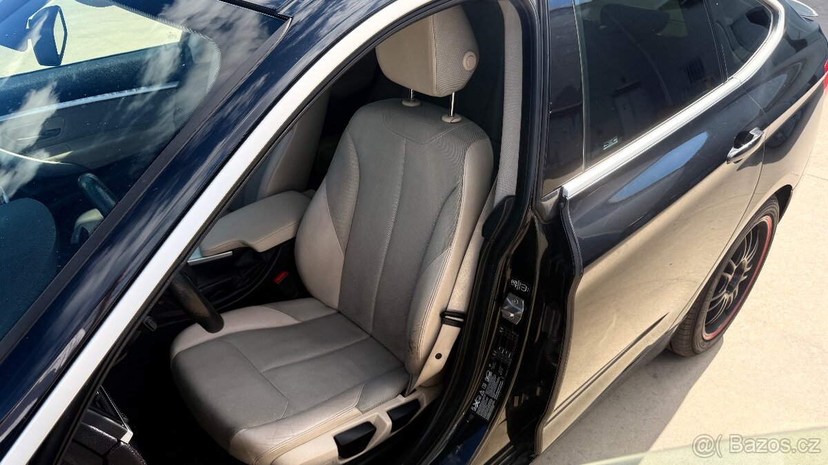 BMW 320D xDrive GT • Automat • 2013 - 9