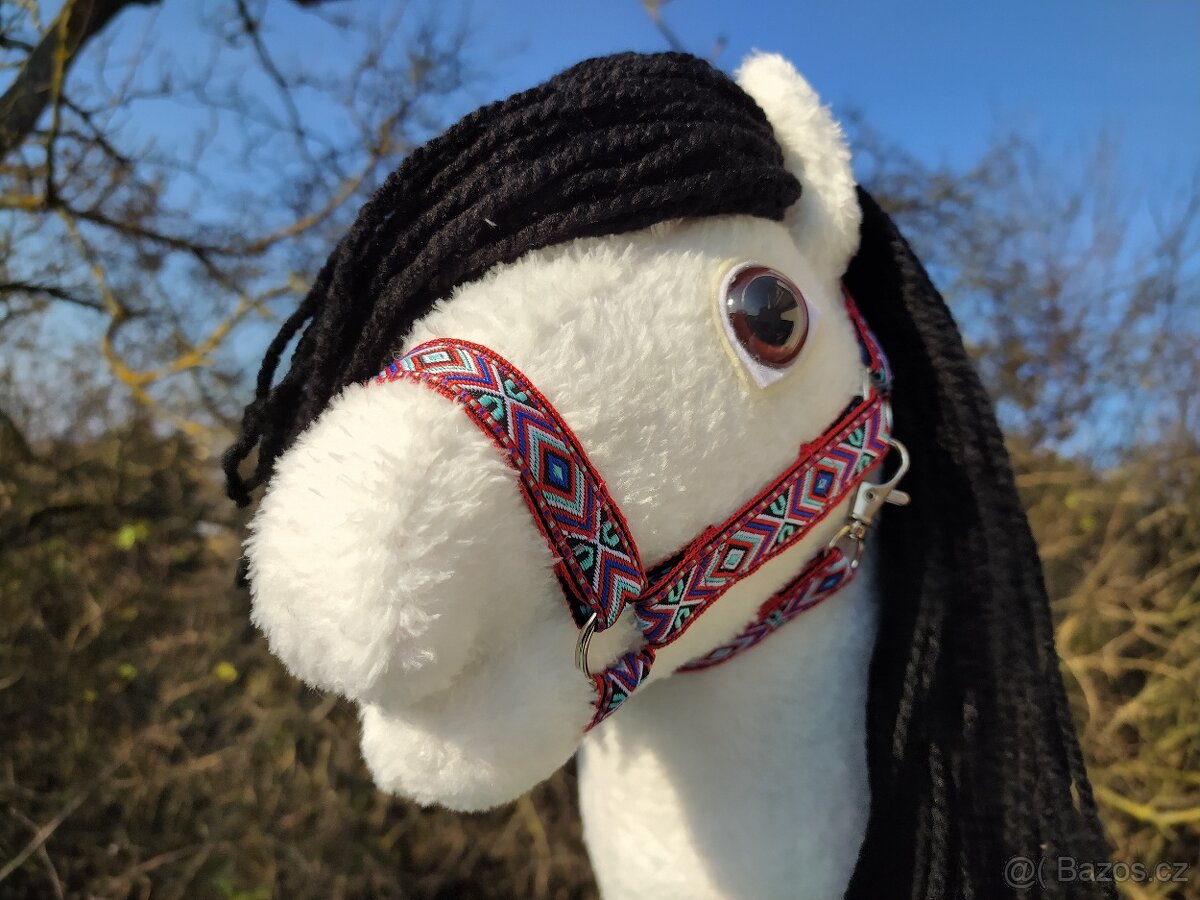 Hobby horse NOVÝ - 9