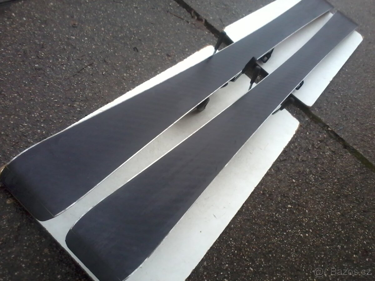 Lyže Fischer 160cm. - 9