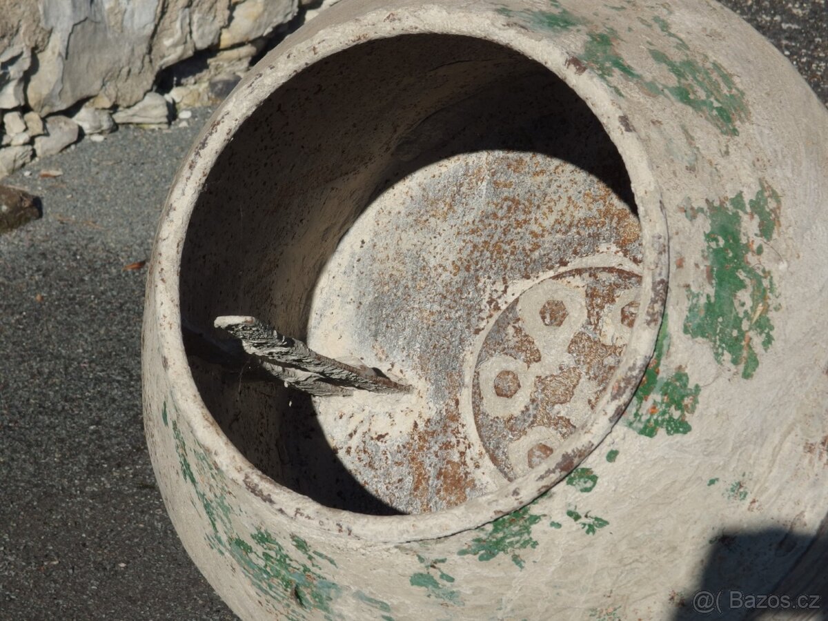 Stavební míchačka - 9