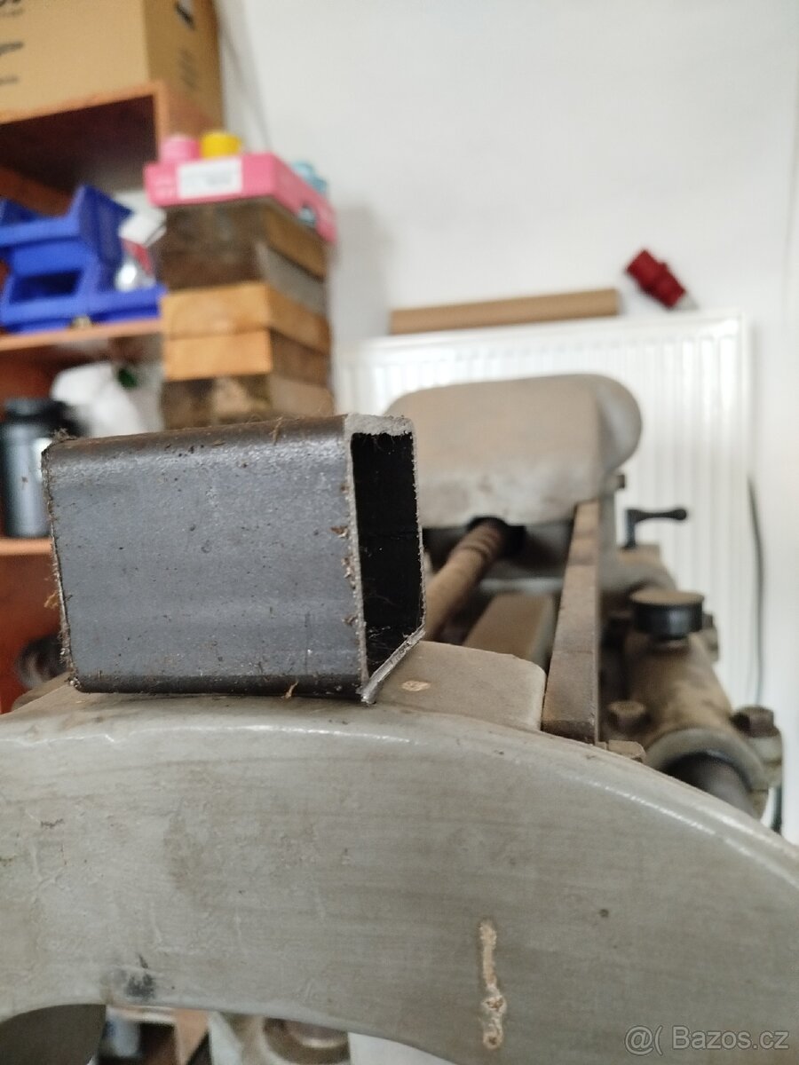 Strojní pila na kov - 9