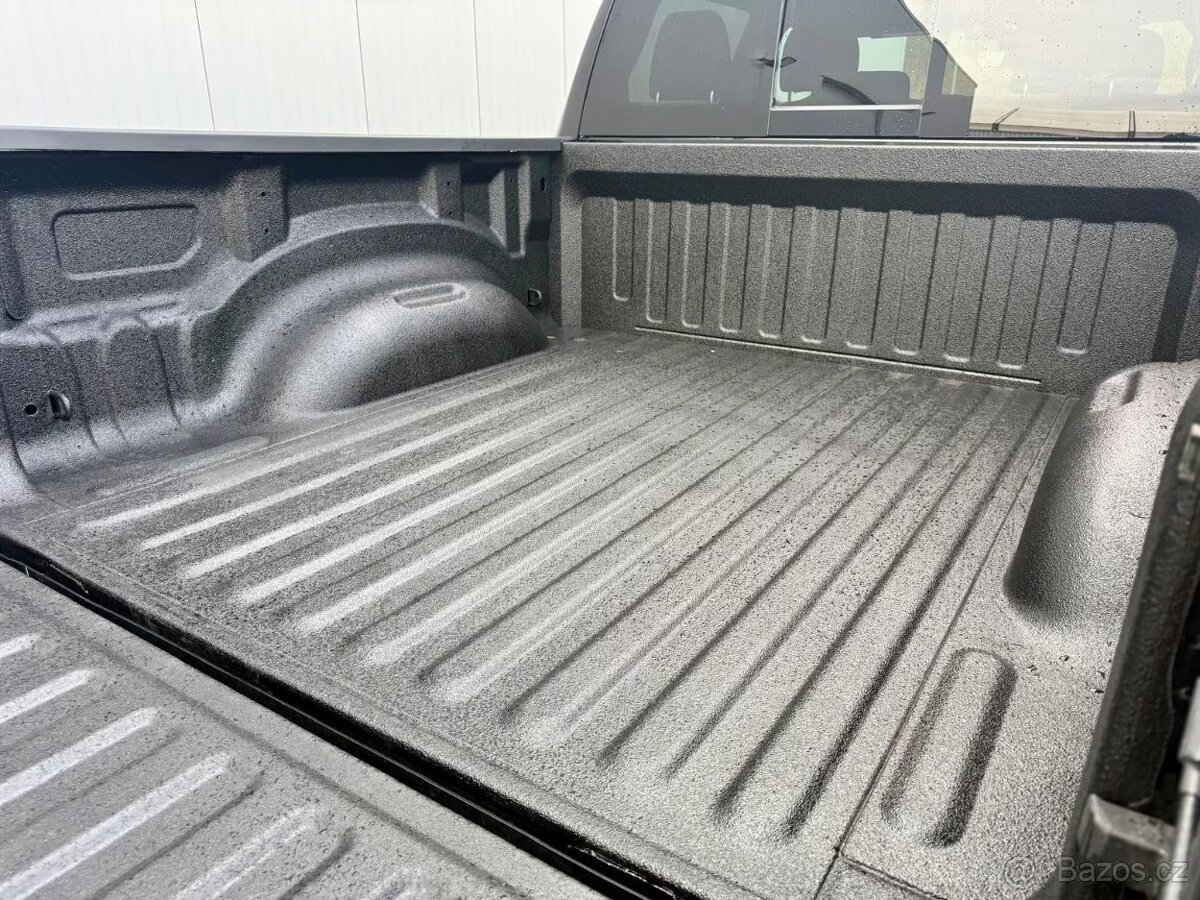 Dodge RAM 3.0T CREWCAB 4x4 (č.1130) - 9