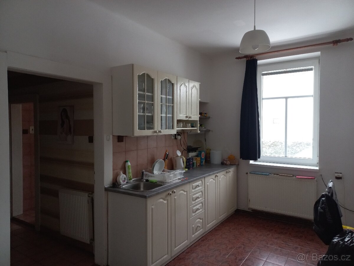 Prodej bytu 1+1 v Žamberku - 9