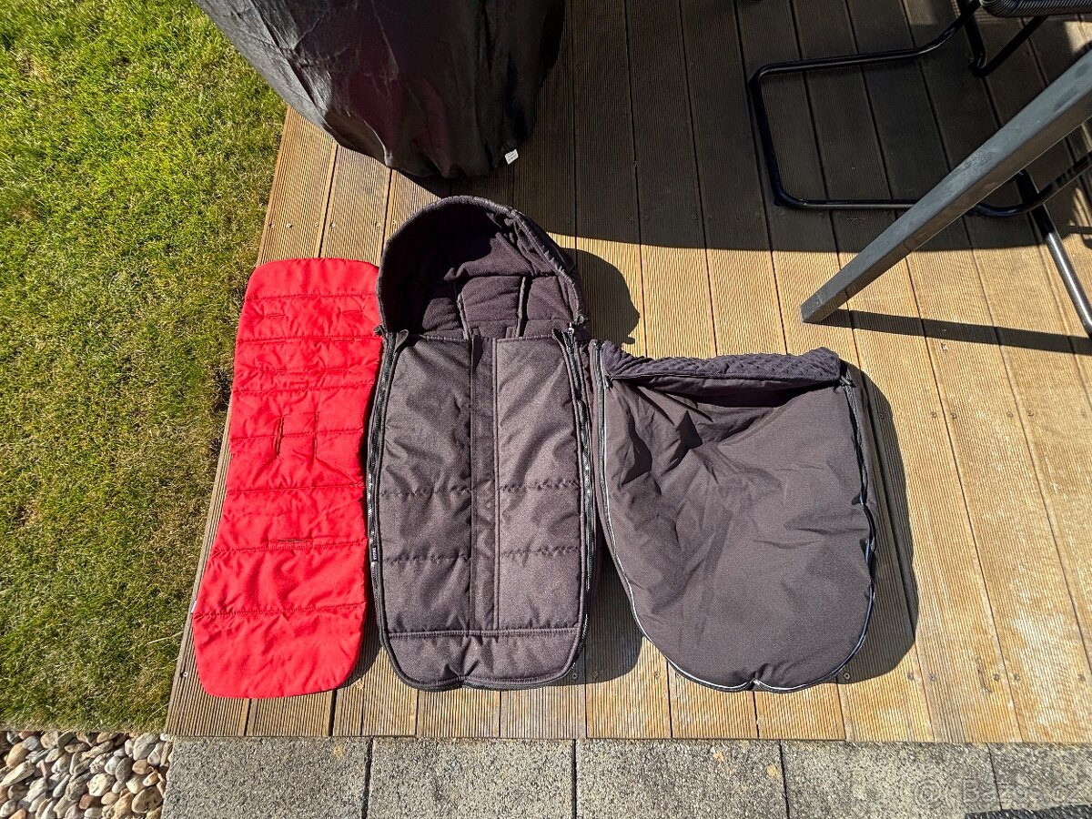 Thule Urban Glide 2 - 9