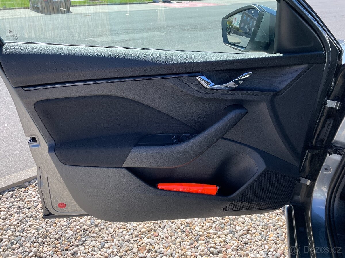 Škoda Scala 1.0 TSi/70kW - Ambition - 9