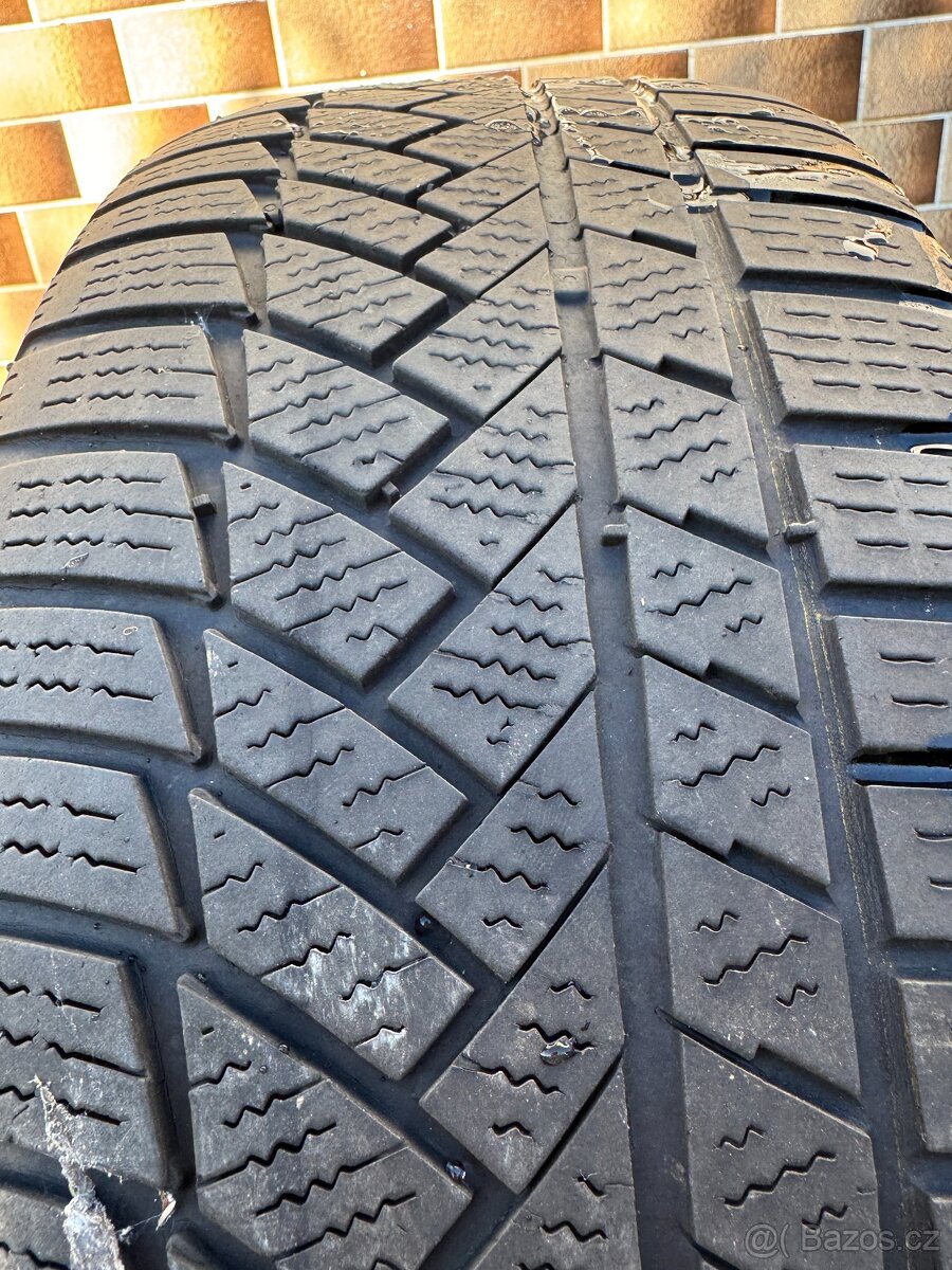 Alu kola BMW 7,5Jx17 G30 G31 - 9