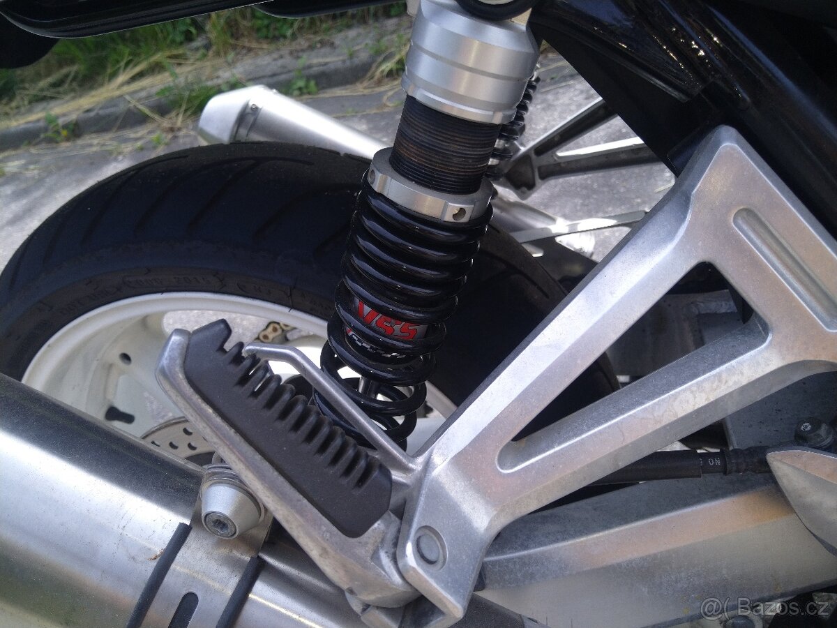 Prodám GSX 1400 - 9