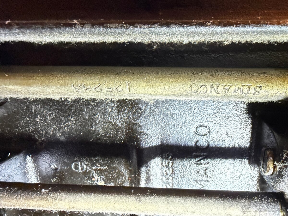 Prodám SINGER šicí stroj 1936, Kilbowie, Clydebank, Anglie - 9