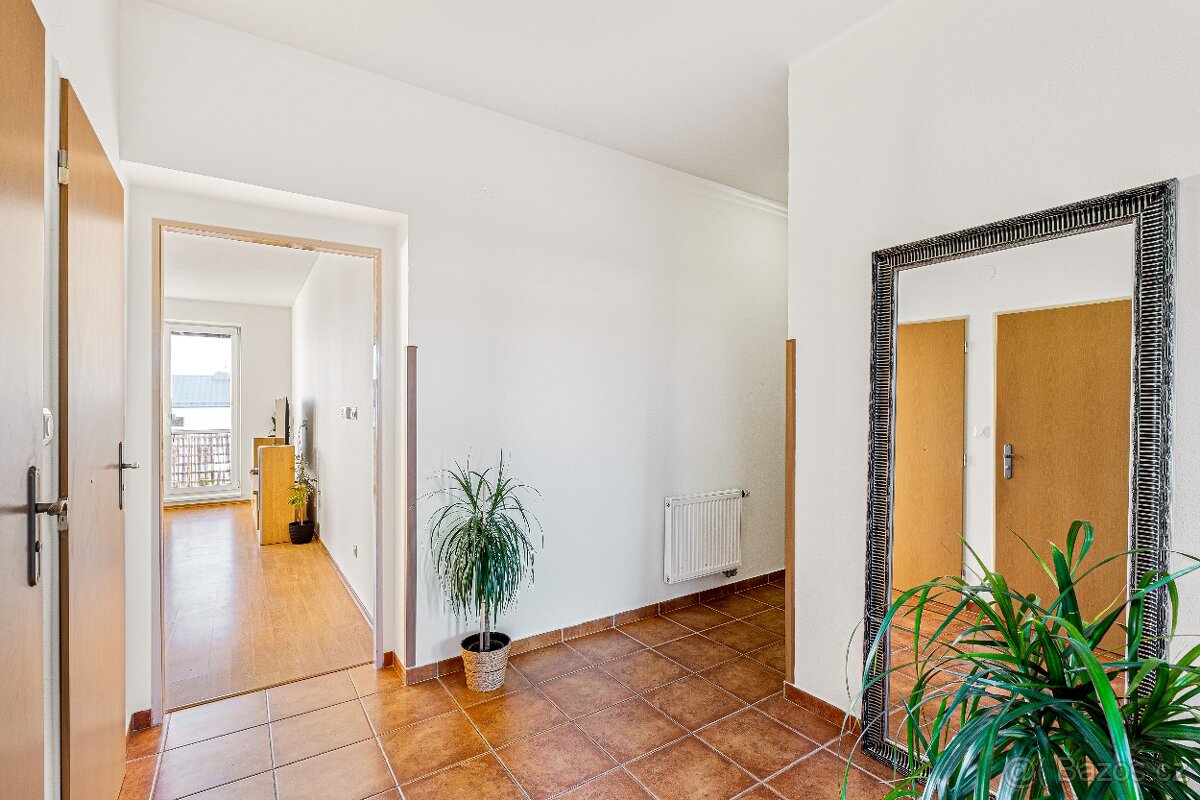 Prodej bytu 3+kk 73 m², Sluneční 15, Velké Meziříčí - 9