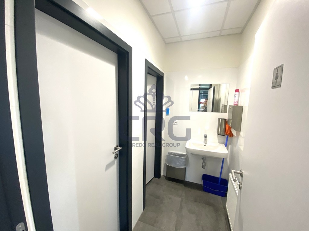 PRONÁJEM KANCELÁŘE O CP 20 M2 V BRNĚ – HORNÍCH HERŠPICÍCH - 9