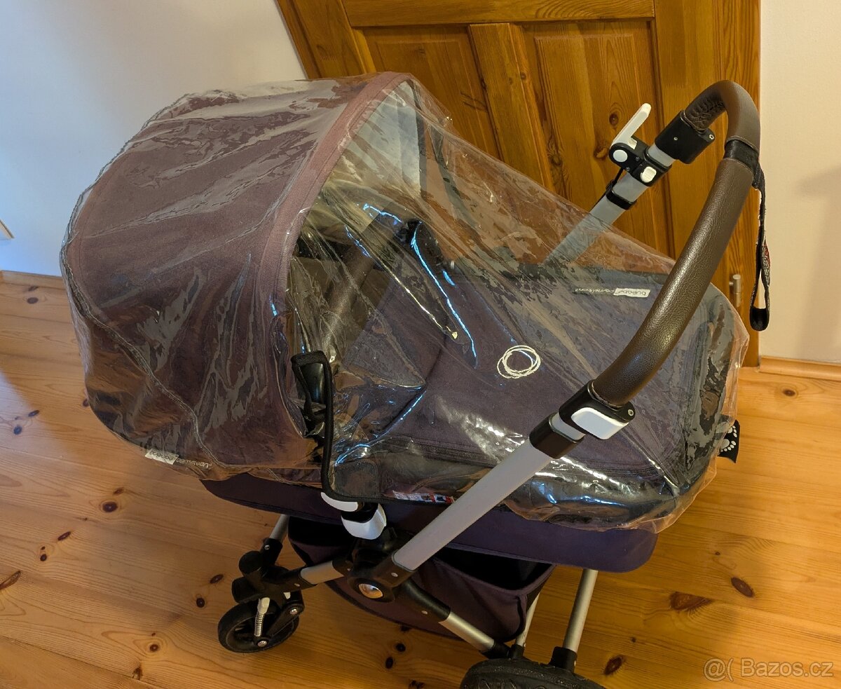 Kocarek 2v1 Bugaboo Cameleon 3 - 9