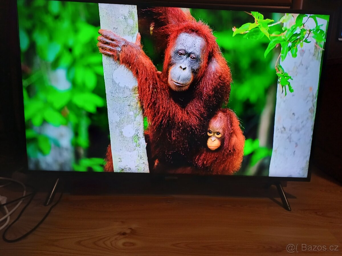 4K Smart TV Samsung UE43NU7192-úhlopříčka 108cm - 9