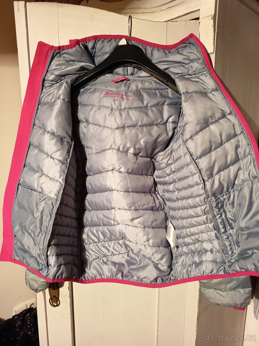 Bunda Alpine Pro - 9