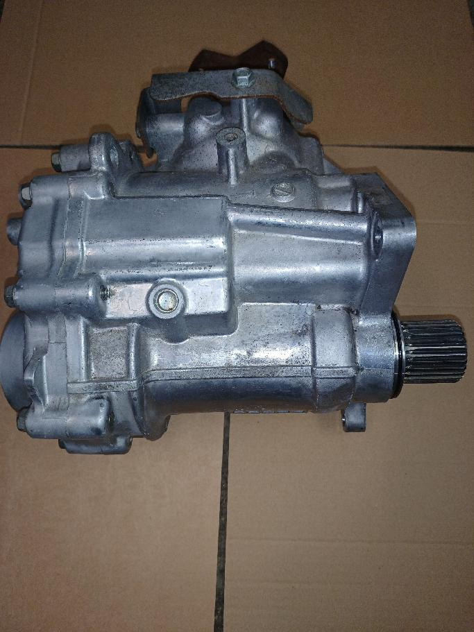 Nový orig. diferenciál Renault Koleos/Kadjar Nissan - 9