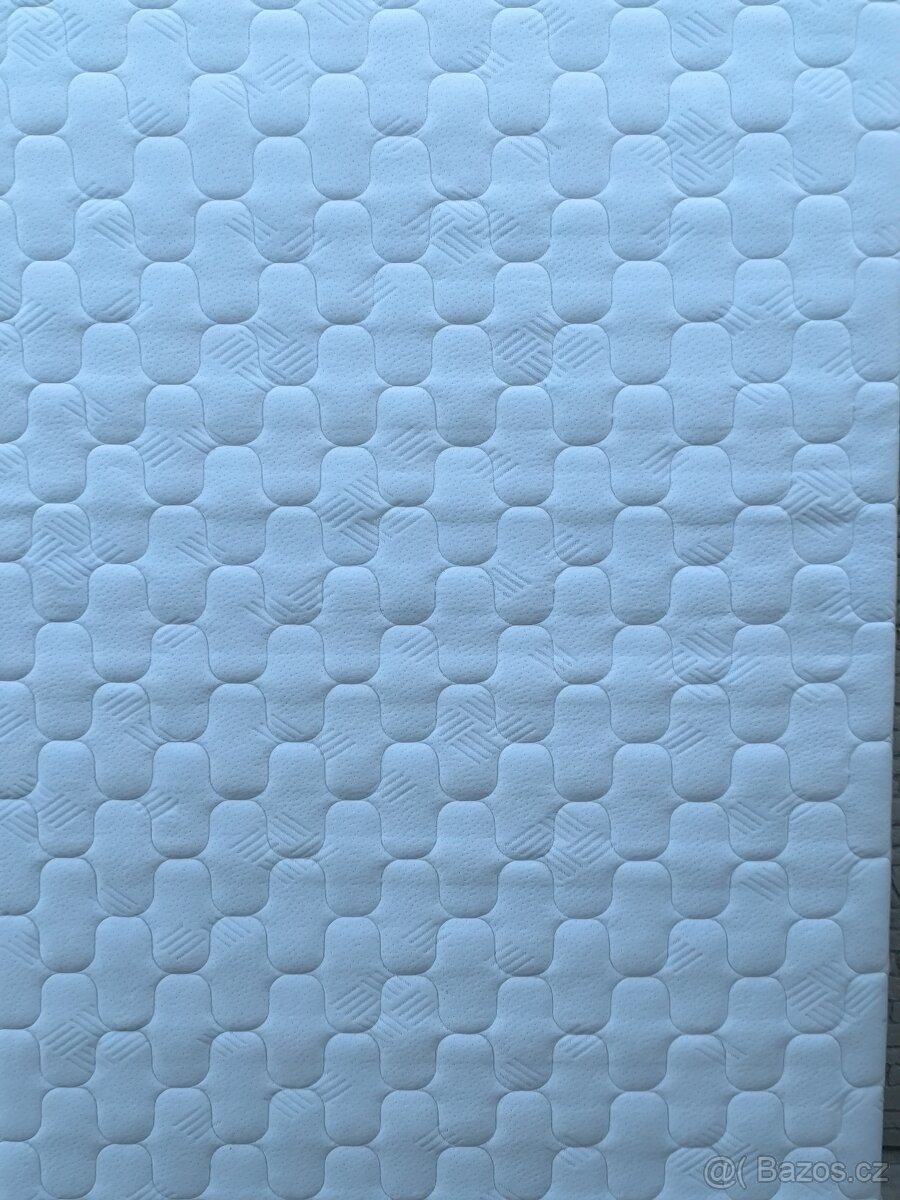 Prodám novou matraci 120cm x 200cm - 9