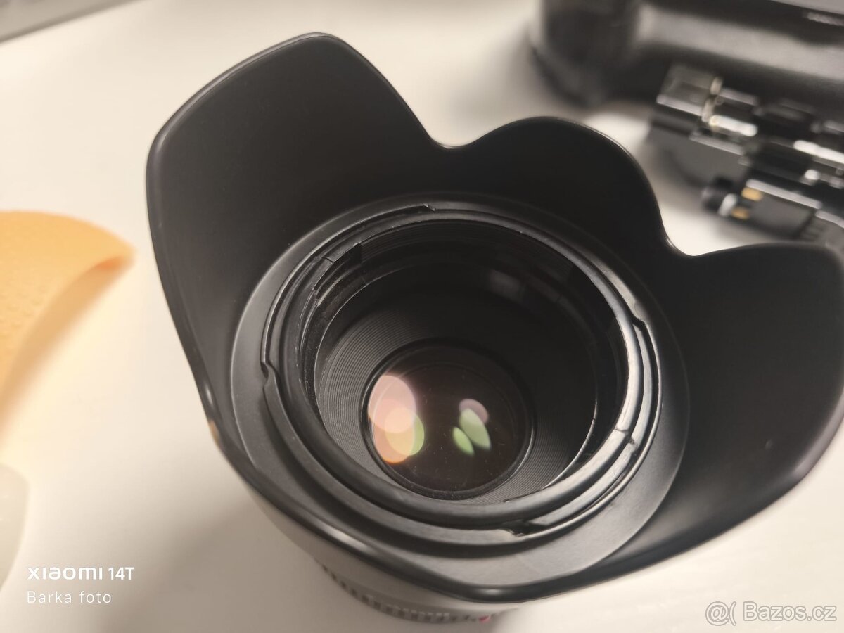 Canon 80D + příslušenství - 9