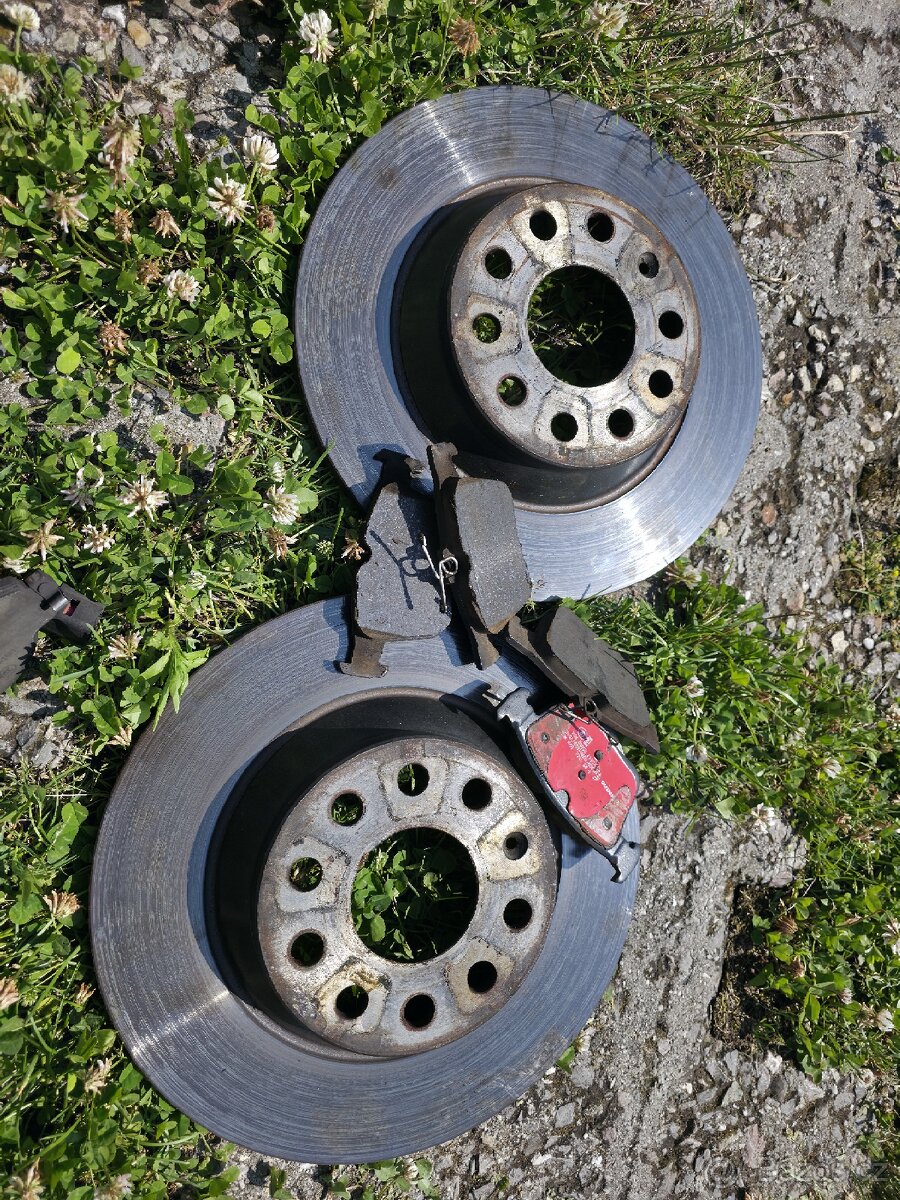 Mix díly Škoda Kodiaq - 9