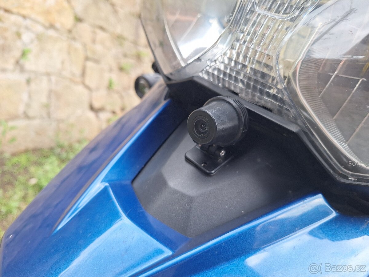 Triumph Tiger 1200 Explorer Xcx - 9