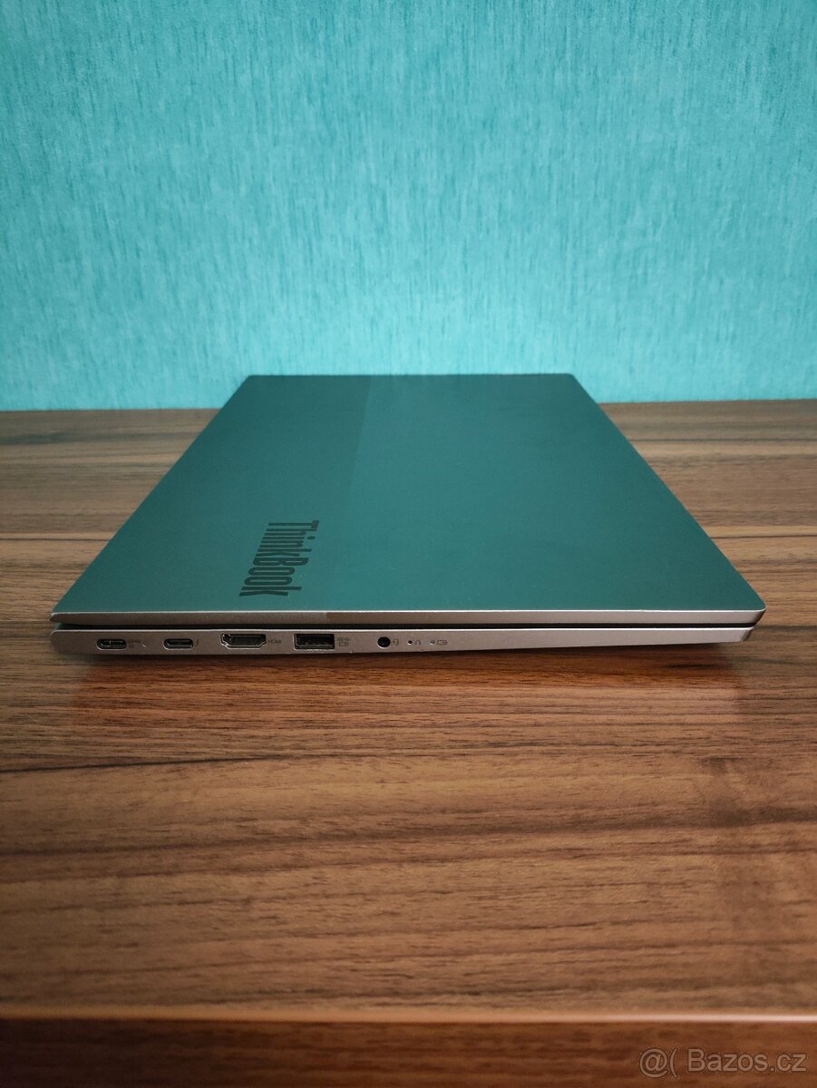 Lenovo ThinkBook 15 G2 i5 8GB 256GB - 9