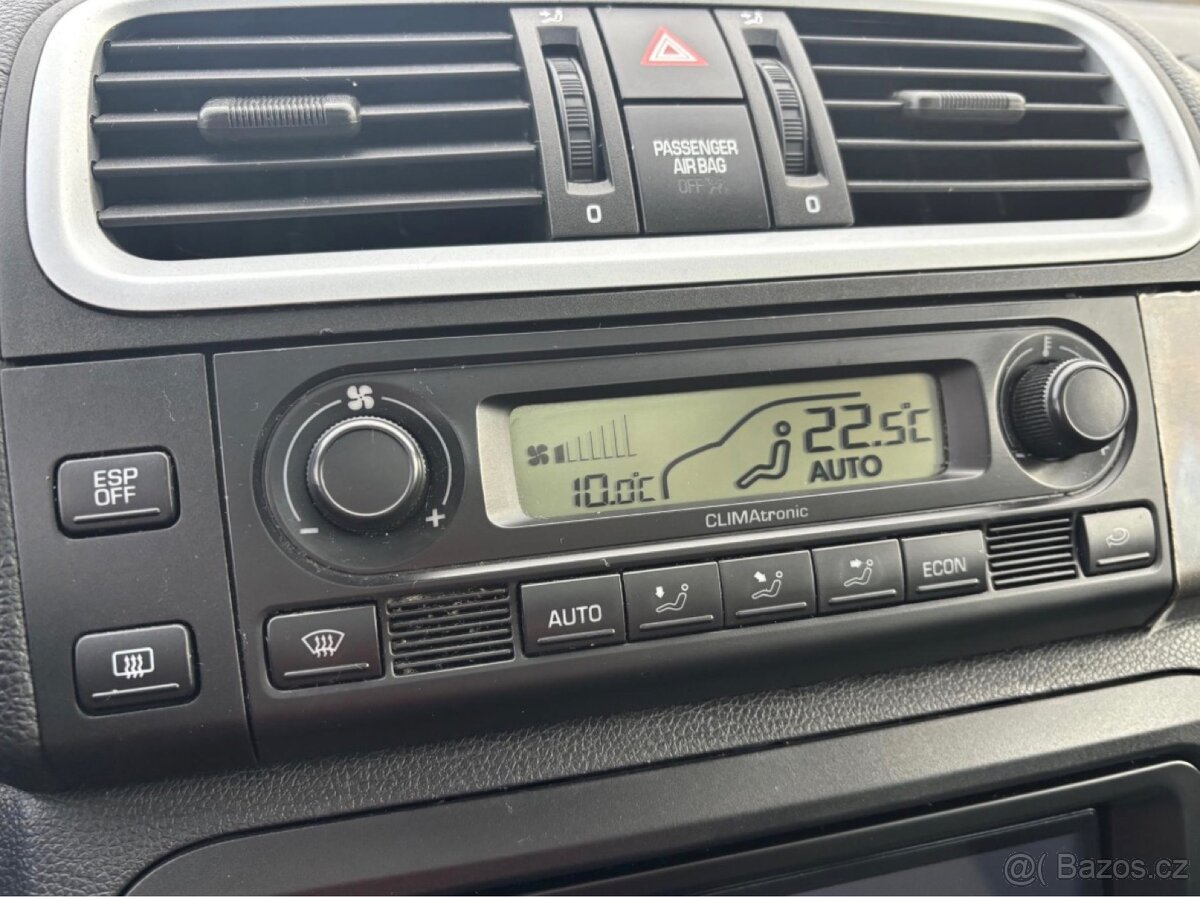 ŠKODA ROOMSTER 1.6 77 KW SCOUT - 9