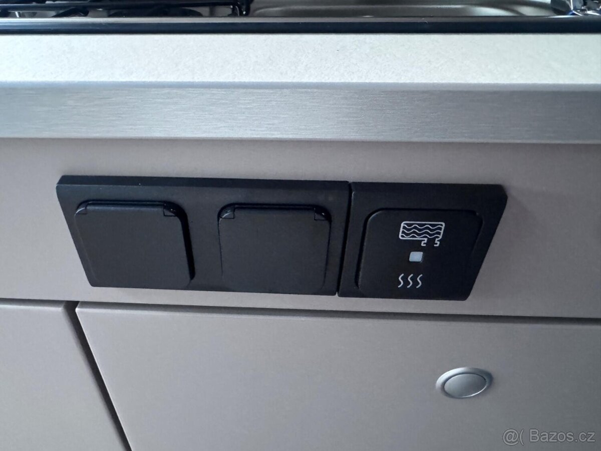 Carado CV 640 automat model 2026 odpočet DPH - 9