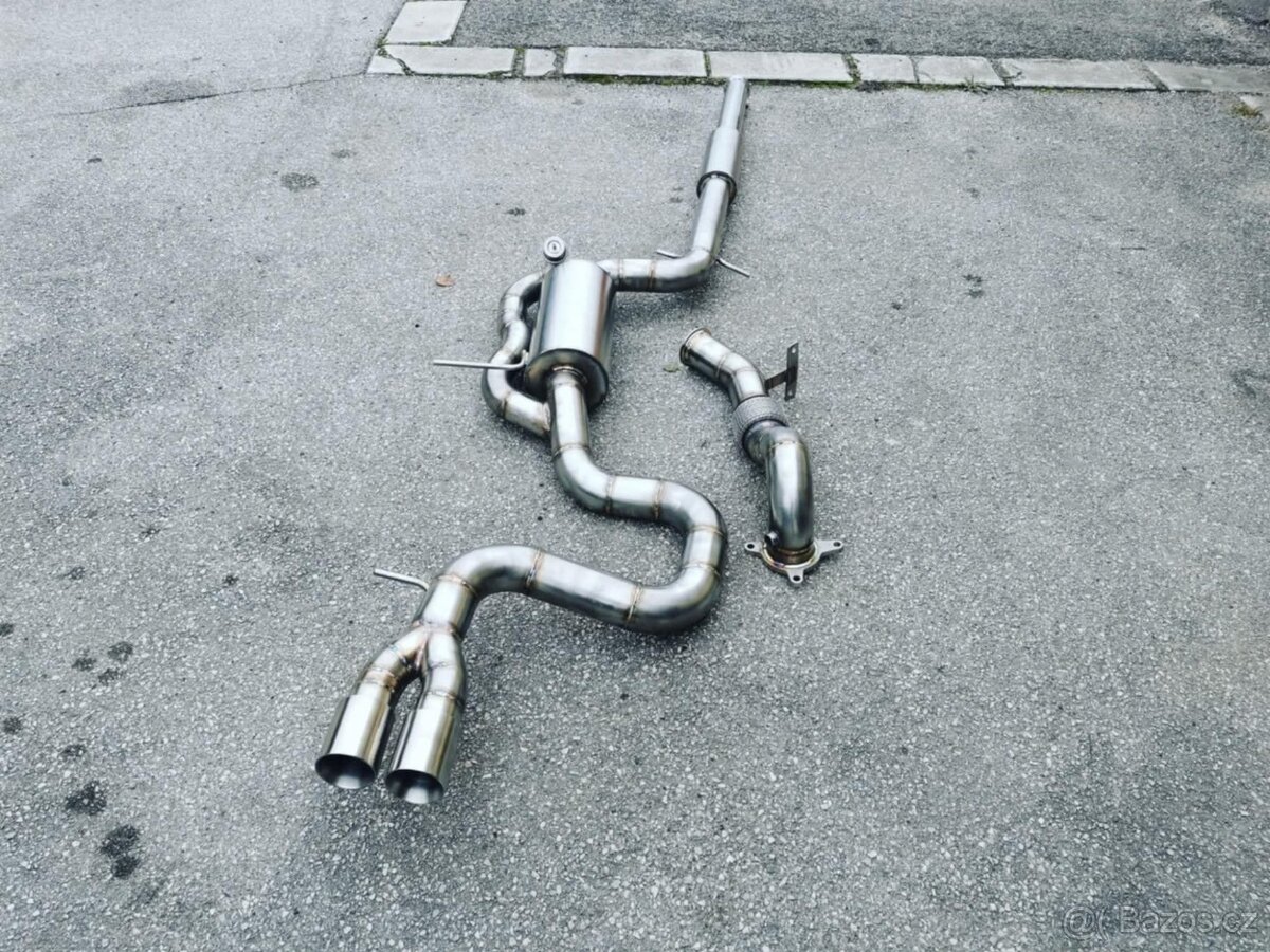 Golf V GTI Idice 30 PIRELLI - 9