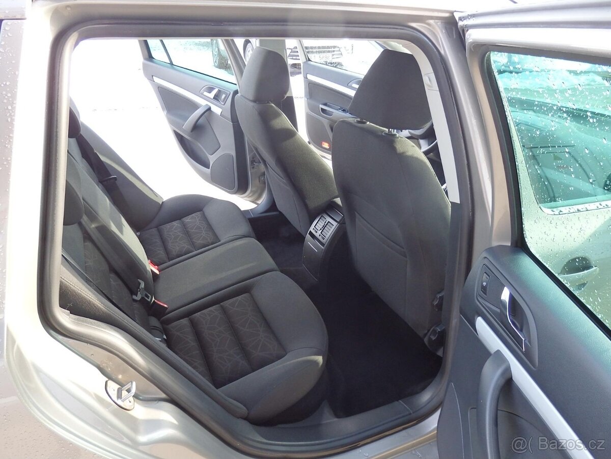 Škoda Octavia 1.4 Tsi 90Kw - 9