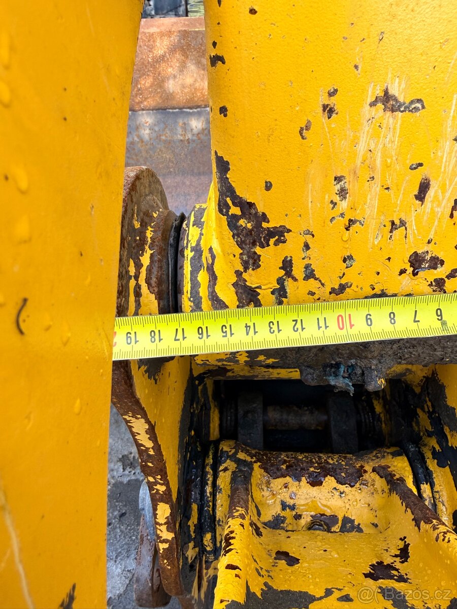 Rychloupinak + lžíce - 9