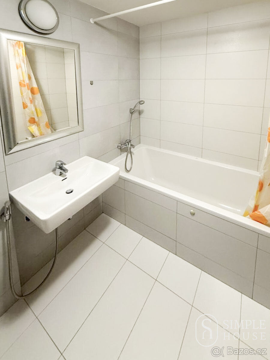 Pronájem bytu 2+kk • 74 m² - 9