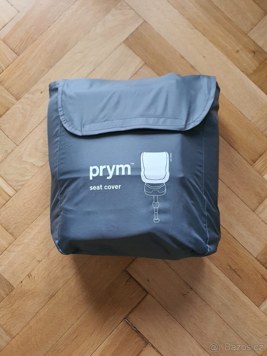 Autosedačka Nuna Prym - 9