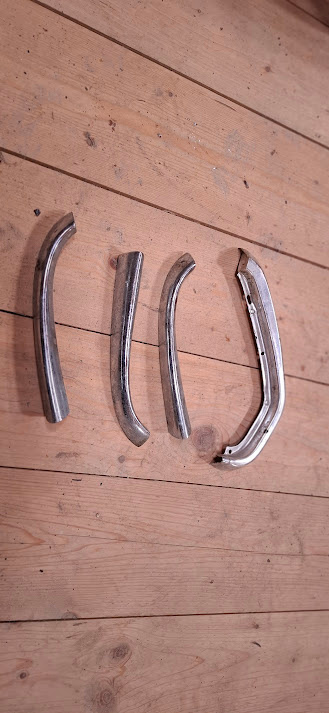 Věci z garáže - 9