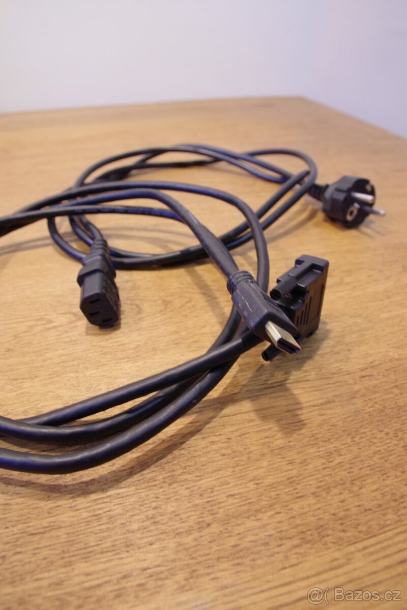 Dell P2414HB Full HD 24 palců - 9